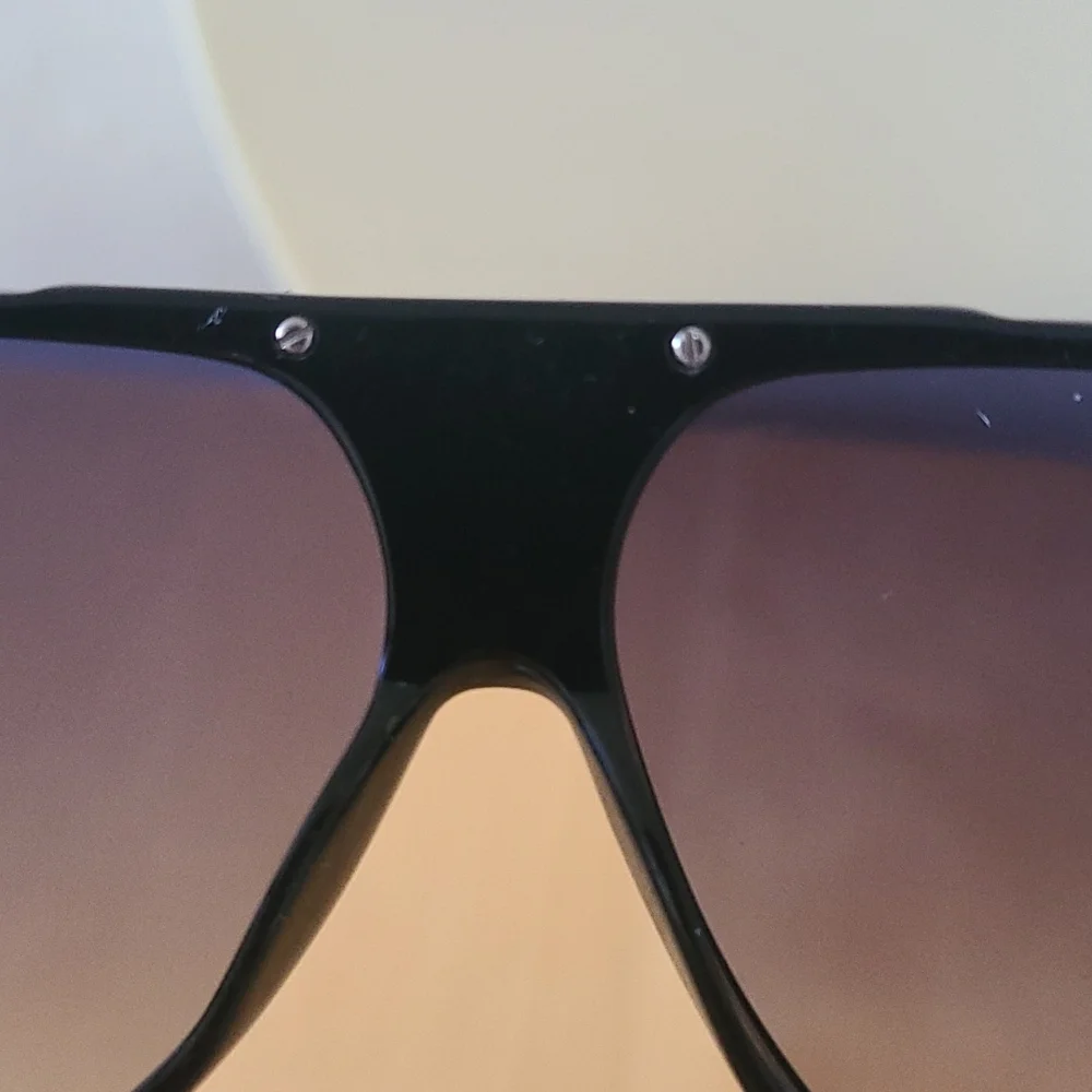 Carrera Sunglasses Black Unisex